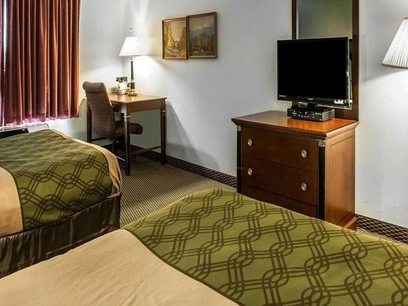 Econo Lodge Rockville image