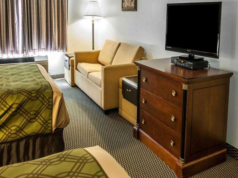 Econo Lodge Rockville image