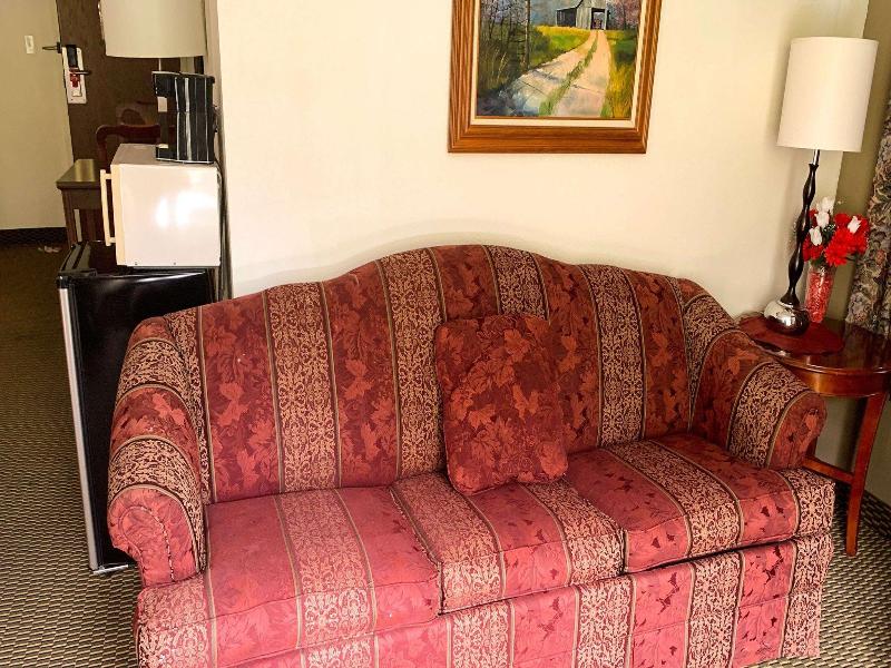 Econo Lodge Rockville image
