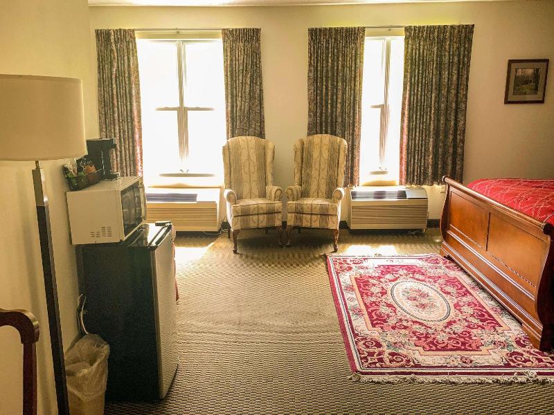 Econo Lodge Rockville image