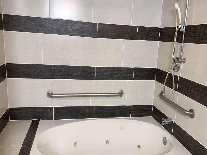 Econo Lodge Rockville image