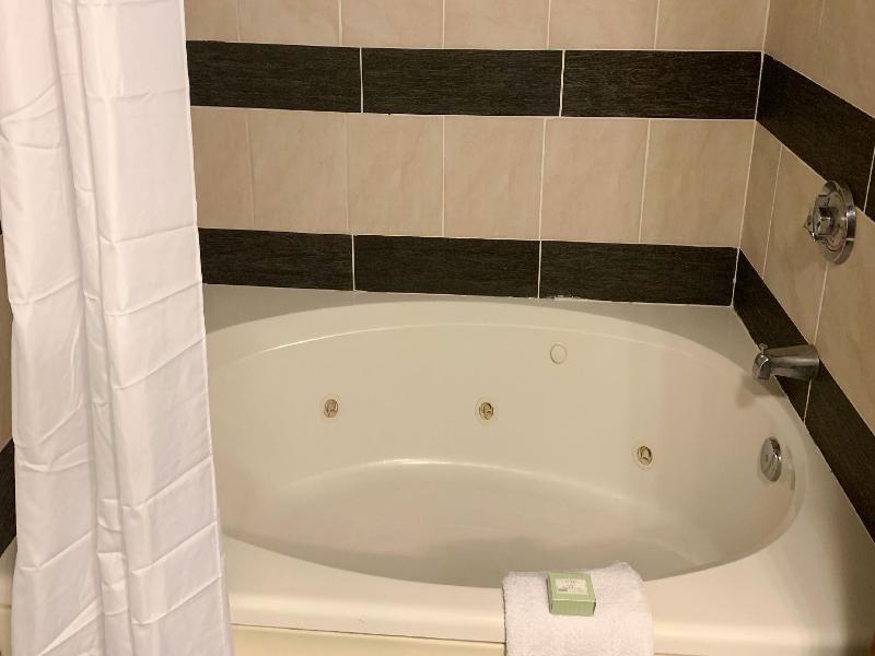 Econo Lodge Rockville image