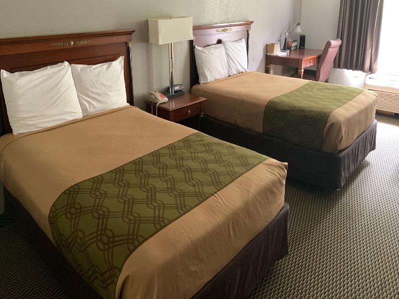 Econo Lodge Rockville image