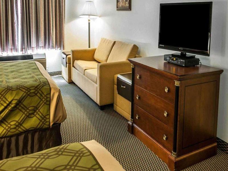 Econo Lodge Rockville image