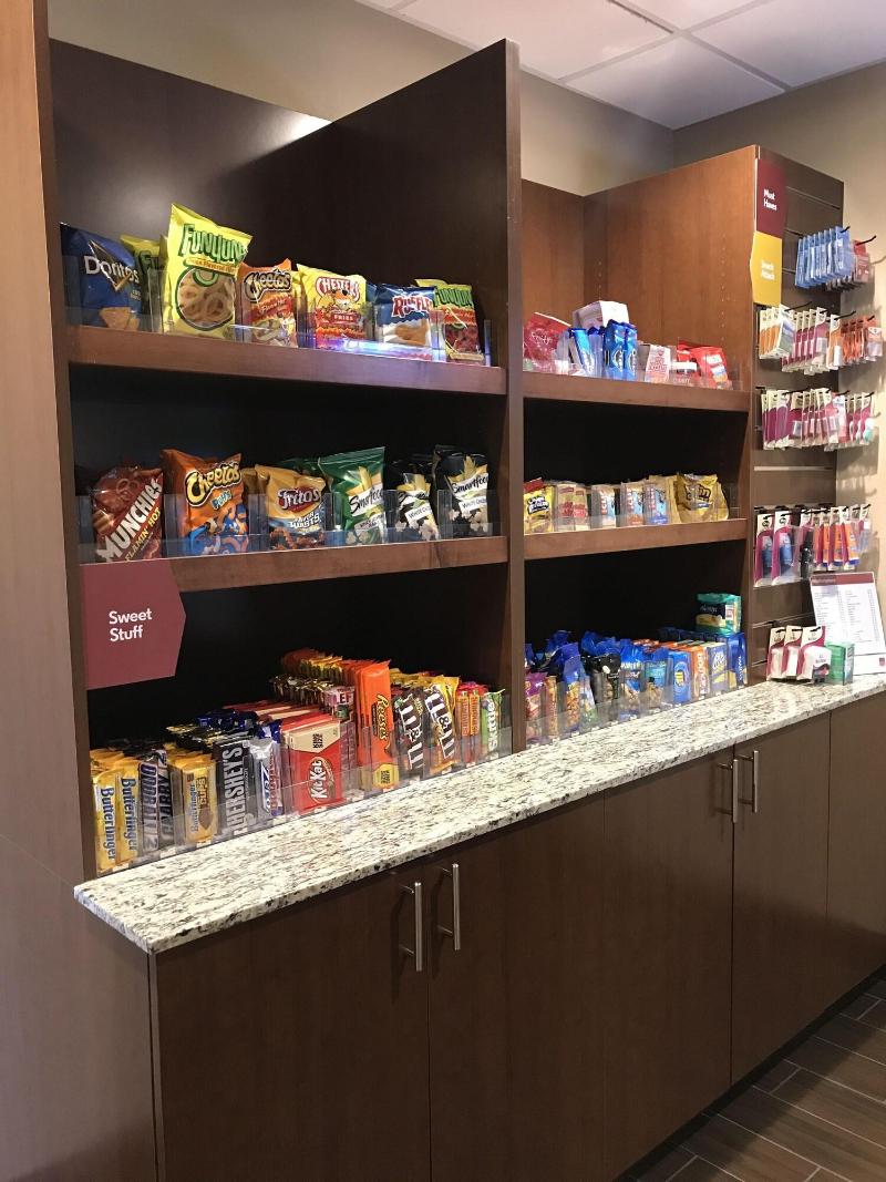 Comfort Suites Dodge City image