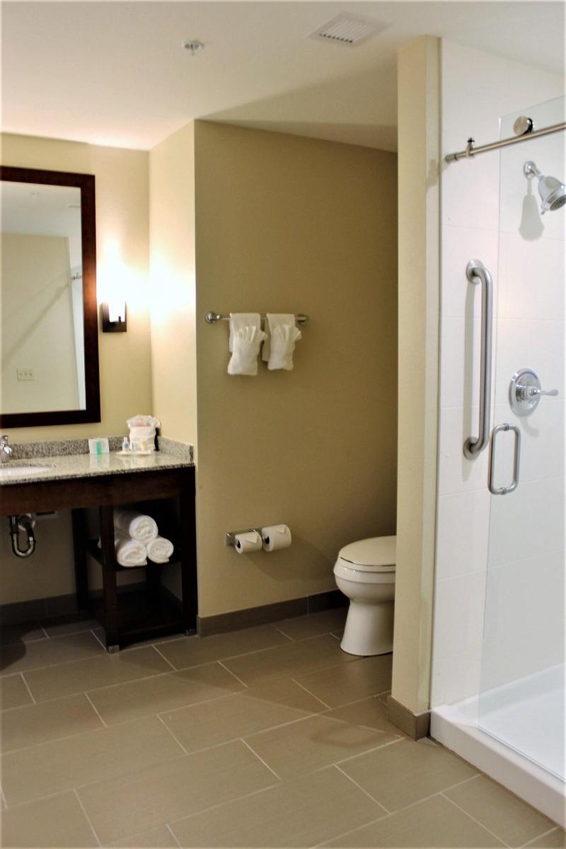 Comfort Suites Dodge City image