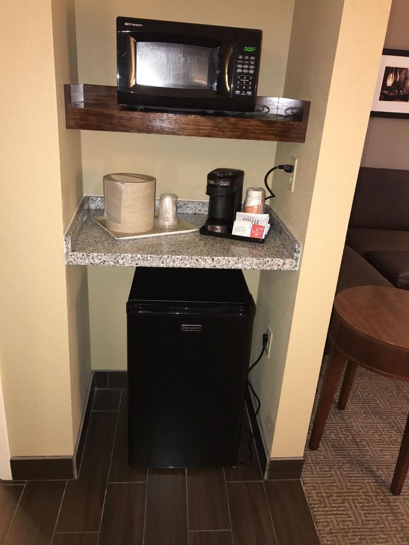 Comfort Suites Dodge City image