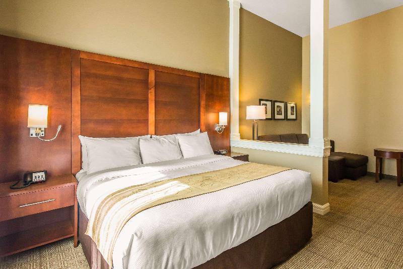Comfort Suites Dodge City image
