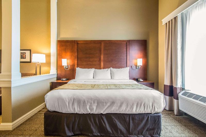 Comfort Suites Dodge City image