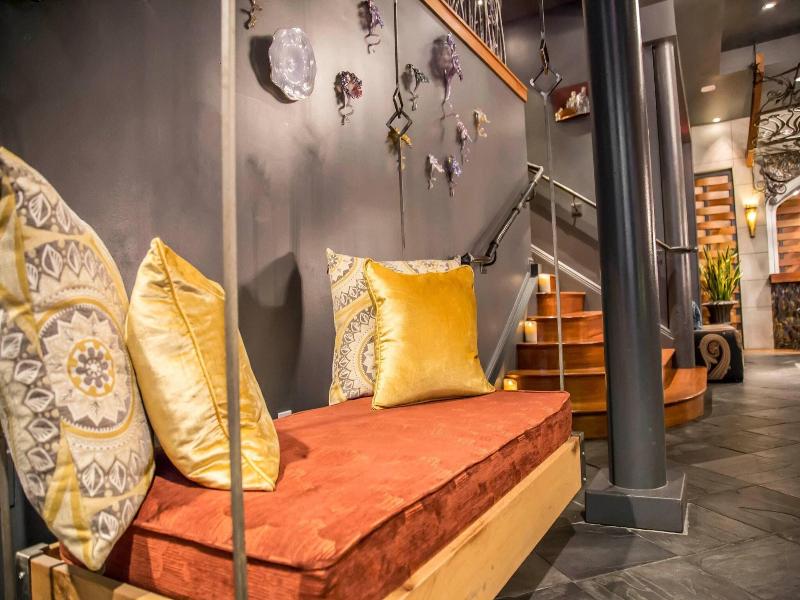 Bluegreen Vacations Club La Pension
