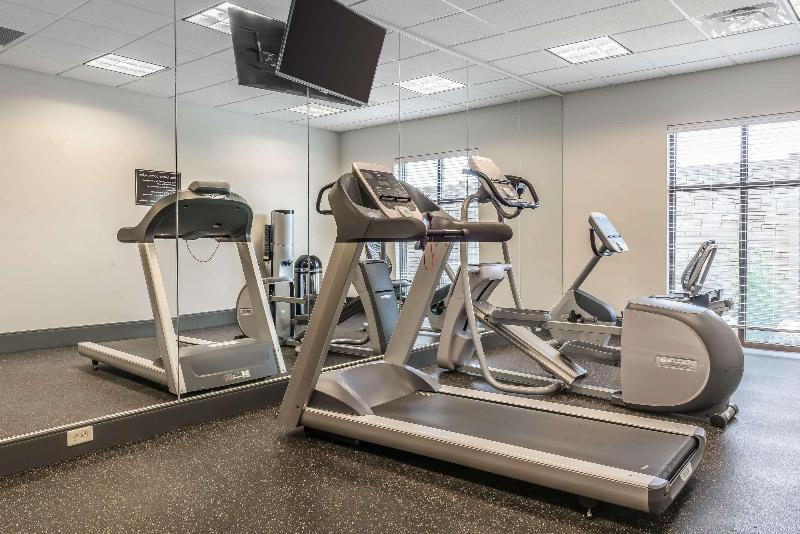 Sleep Inn & Suites Cumberland-Lavale image