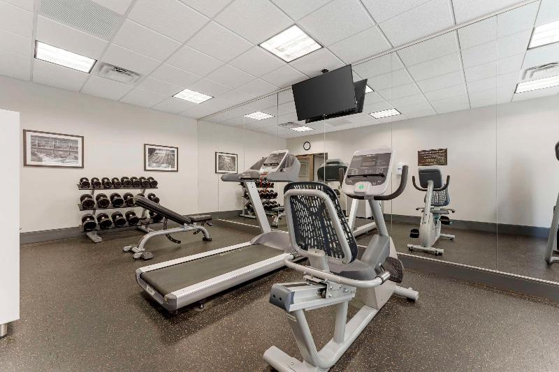 Sleep Inn & Suites Cumberland-Lavale image