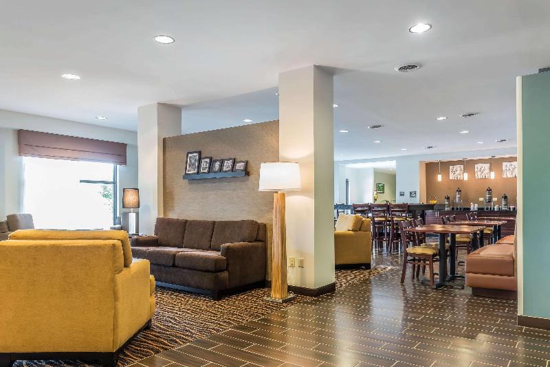 Sleep Inn & Suites Cumberland-Lavale image