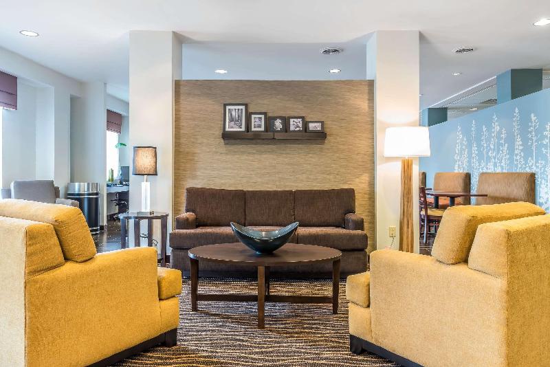 Sleep Inn & Suites Cumberland-Lavale image
