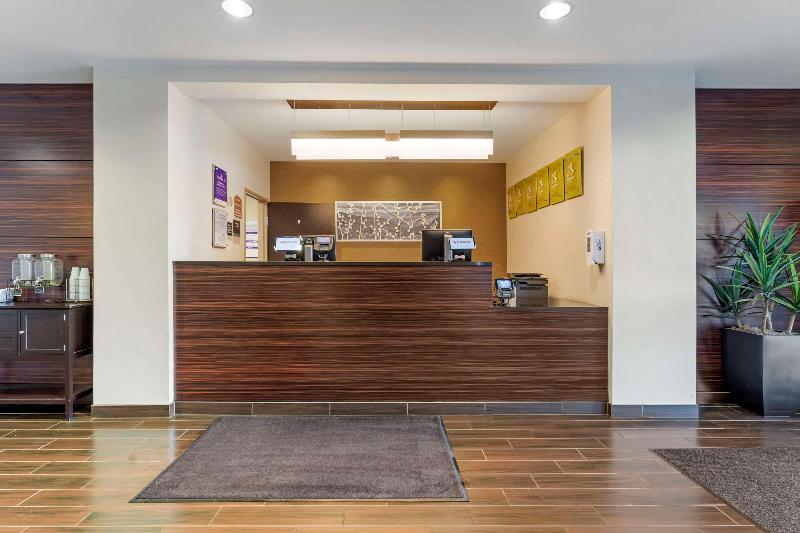 Sleep Inn & Suites Cumberland-Lavale image