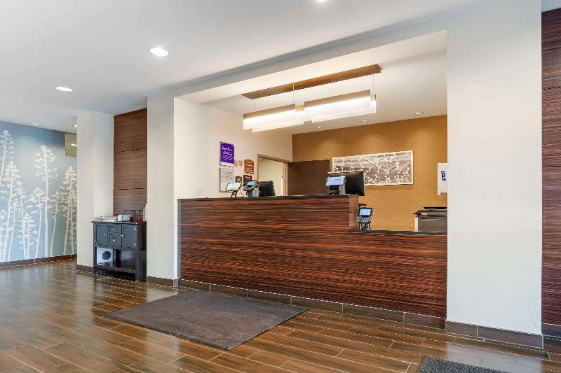Sleep Inn & Suites Cumberland-Lavale image