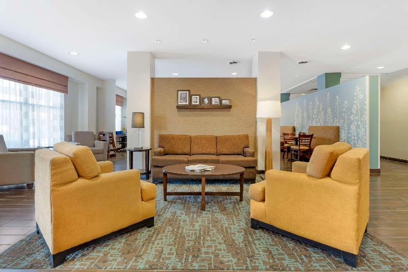Sleep Inn & Suites Cumberland-Lavale image