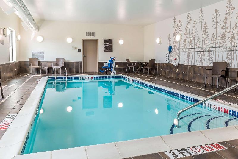 Sleep Inn & Suites Cumberland-Lavale image