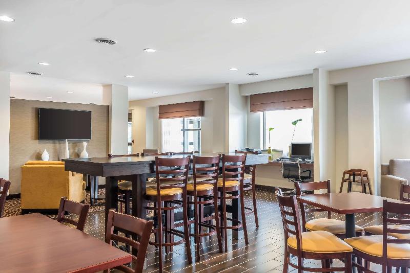 Sleep Inn & Suites Cumberland-Lavale image
