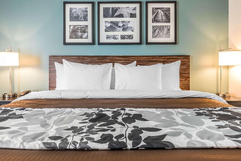 Sleep Inn & Suites Cumberland-Lavale image