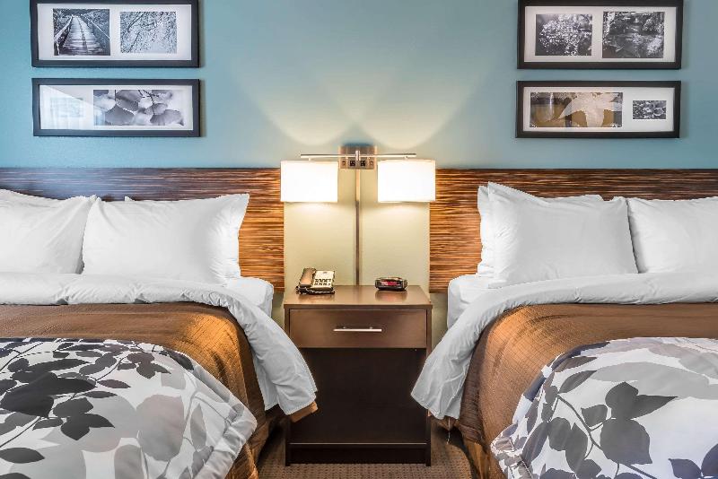 Sleep Inn & Suites Cumberland-Lavale image