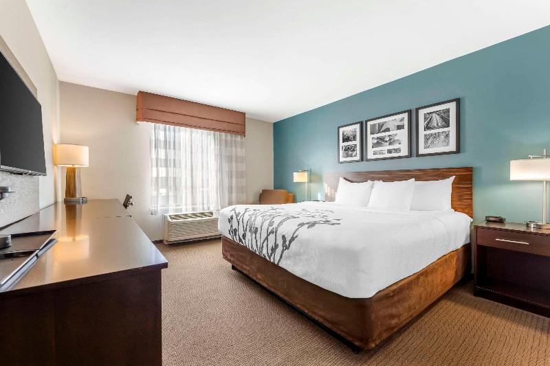 Sleep Inn & Suites Cumberland-Lavale image