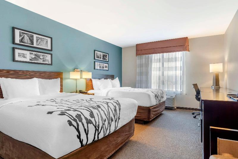 Sleep Inn & Suites Cumberland-Lavale image