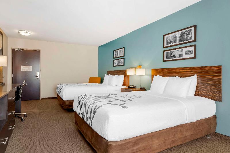 Sleep Inn & Suites Cumberland-Lavale image