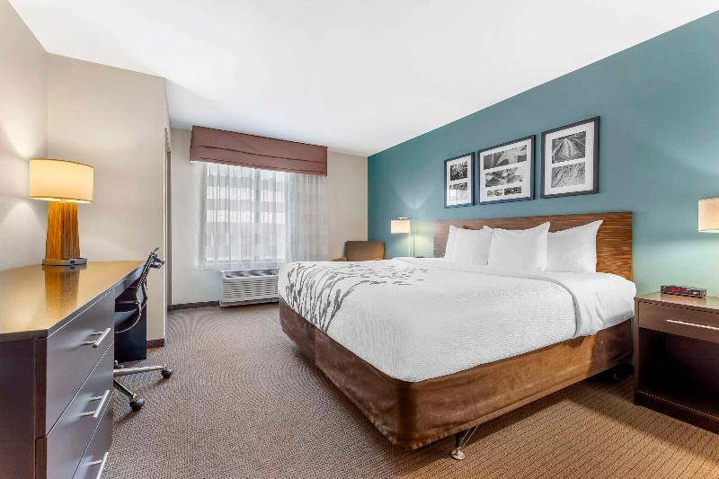 Sleep Inn & Suites Cumberland-Lavale image