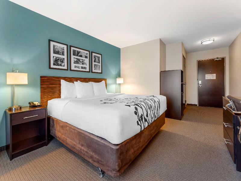 Sleep Inn & Suites Cumberland-Lavale image
