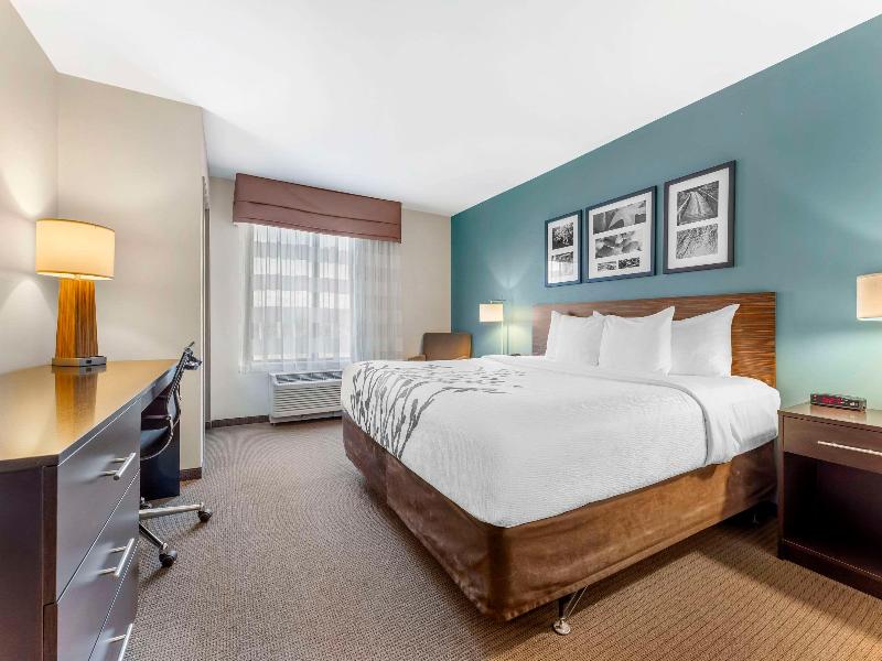 Sleep Inn & Suites Cumberland-Lavale image