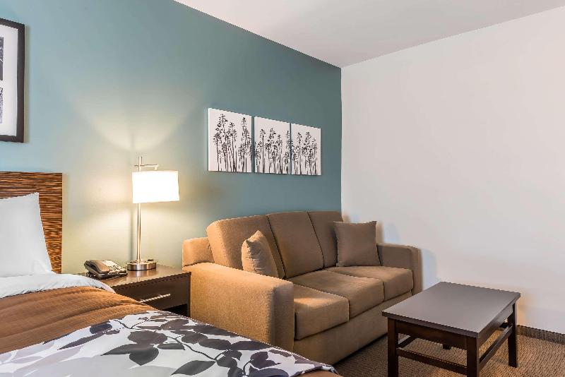 Sleep Inn & Suites Cumberland-Lavale image