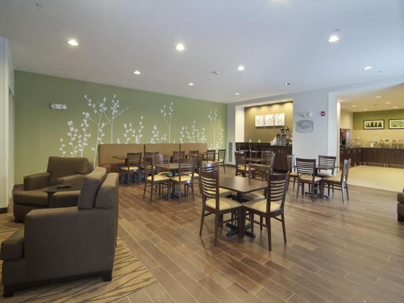 Sleep Inn & Suites Marshall Area image