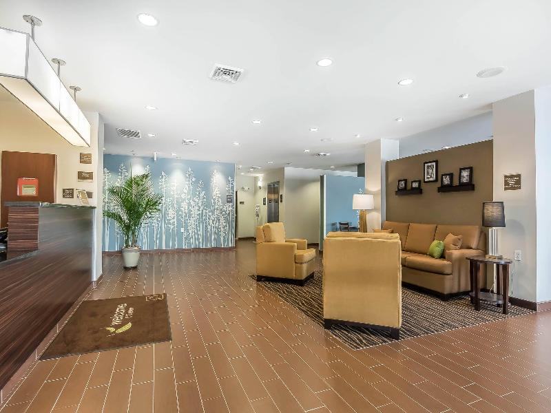 Sleep Inn and Suites O'Fallon MO image