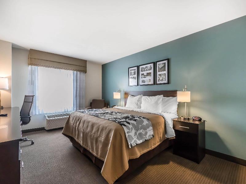 Sleep Inn and Suites O'Fallon MO image