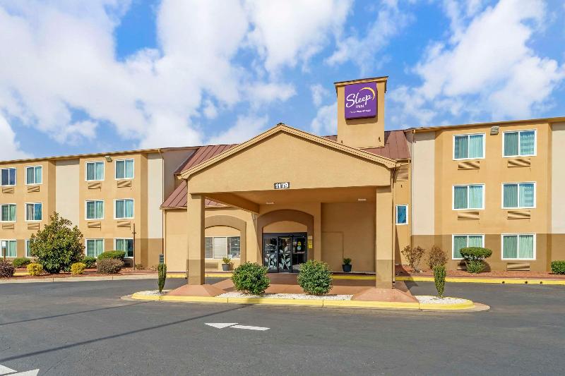 Sleep Inn image