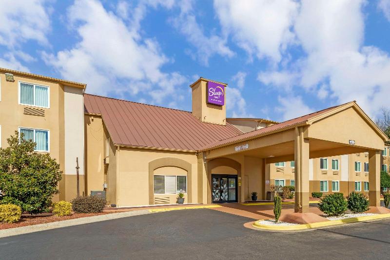 Sleep Inn image