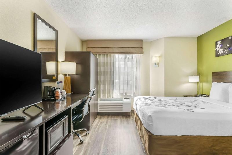 Sleep Inn image