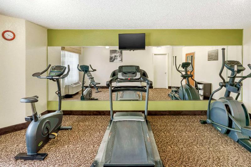 Sleep Inn image
