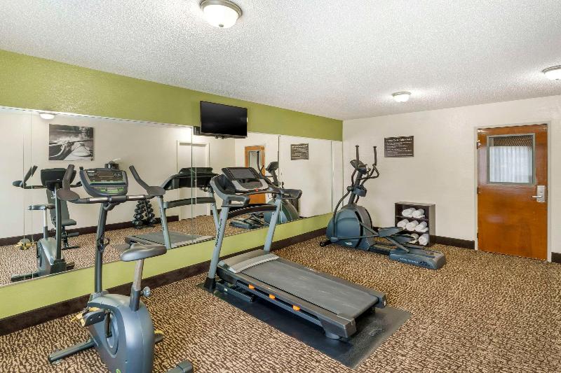 Sleep Inn image