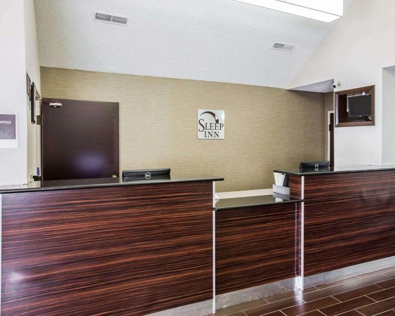 Sleep Inn