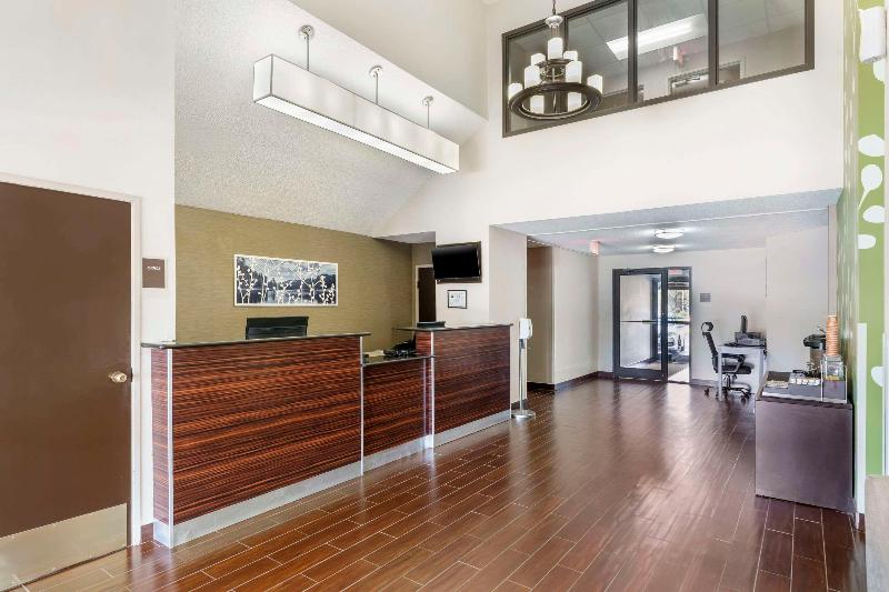Sleep Inn image