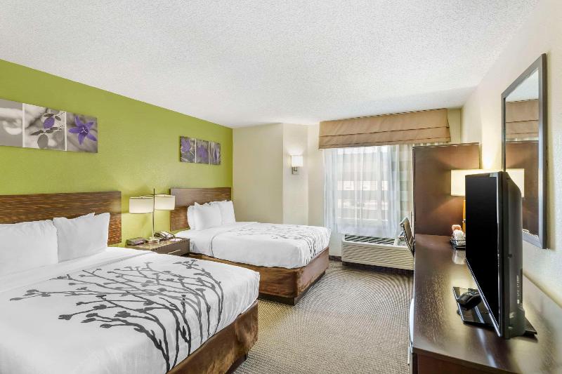 Sleep Inn image