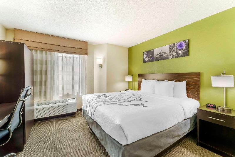 Sleep Inn image