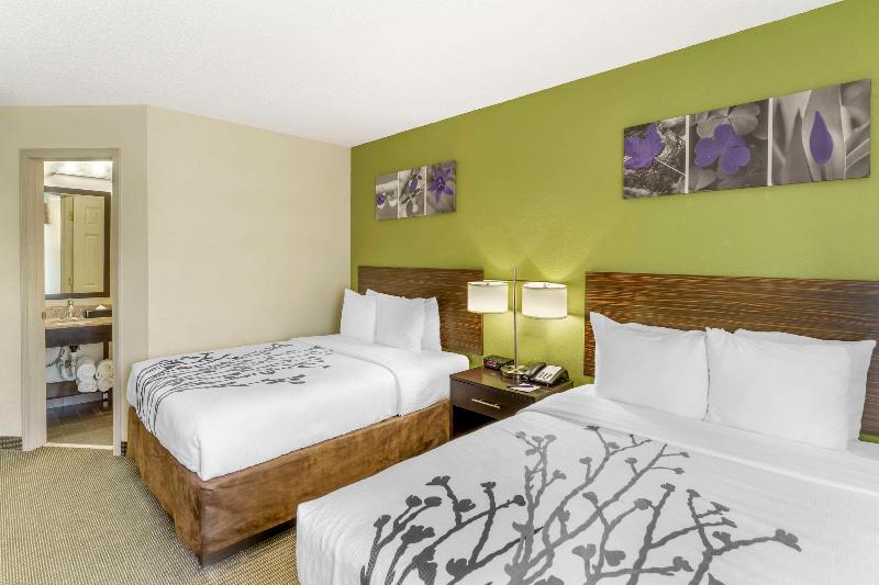 Sleep Inn image