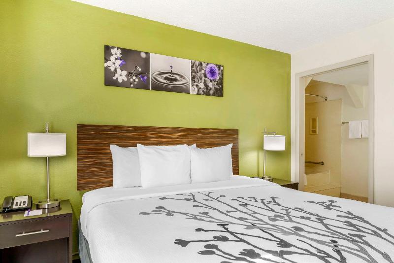Sleep Inn image