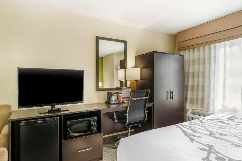 Sleep Inn image