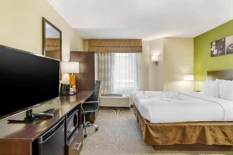 Sleep Inn image
