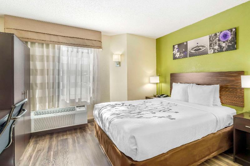 Sleep Inn image