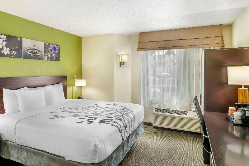 Sleep Inn image